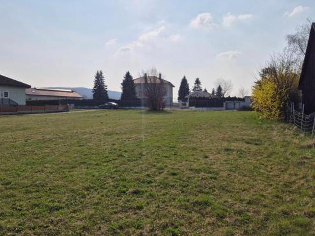 Grundstück kaufen in Kirchstetten, Niederösterreich