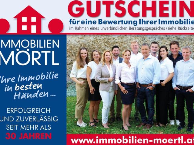 Grundstück kaufen in Kirchstetten, Niederösterreich