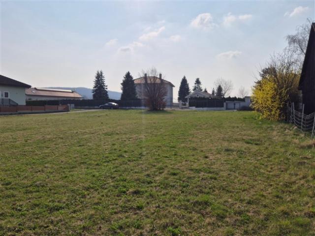 Grundstück kaufen in Kirchstetten, Niederösterreich