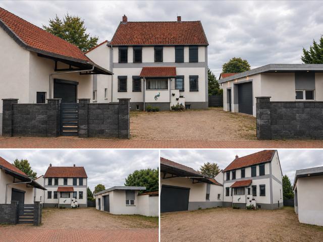 Villa kaufen in Edemissen, Niedersachsen