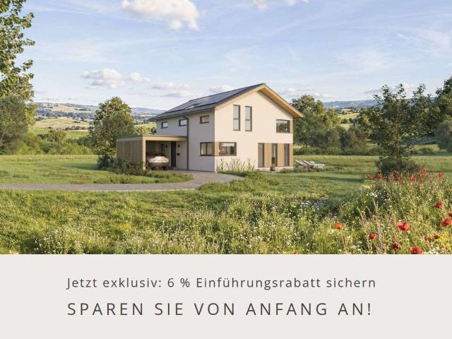 Haus kaufen in Heiligenberg, Bodenseekreis