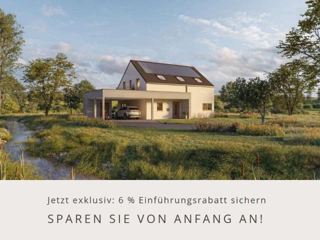Haus kaufen in Inzigkofen, Landkreis Sigmaringen