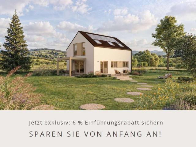 Haus kaufen in Wilhelmsdorf, Saale-Orla-Kreis
