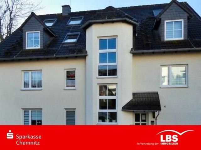 Wohnung kaufen in Chemnitz, Sachsen