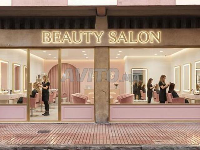Local commercial vente à Anfa, Gharb-Chrarda-Beni Hssen
