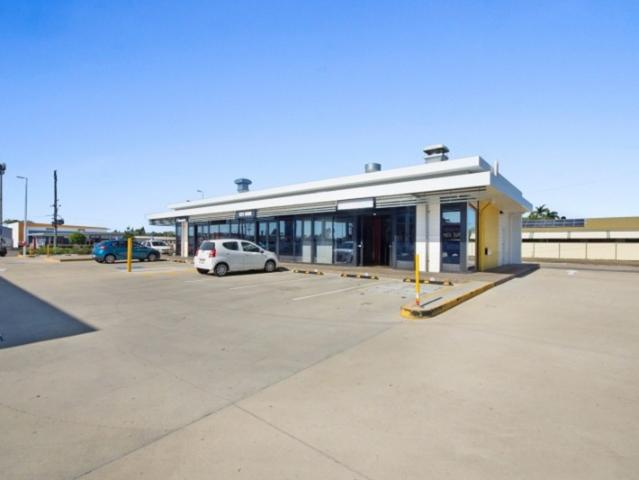 Retail for rent in Townsville, Queensland