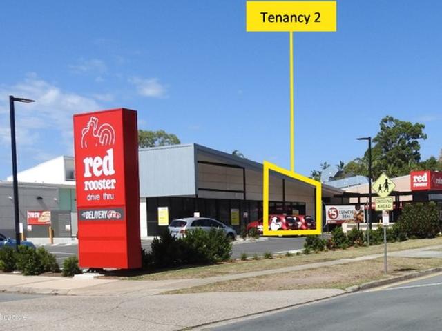 Retail for rent in Toombul, Queensland