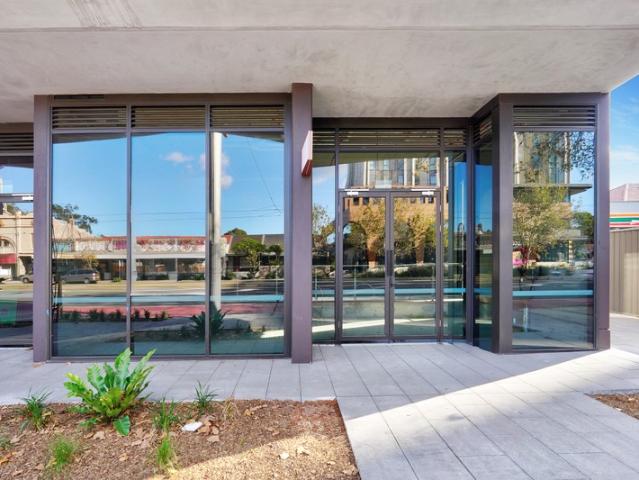 Retail for rent in Sydney, New South Wales