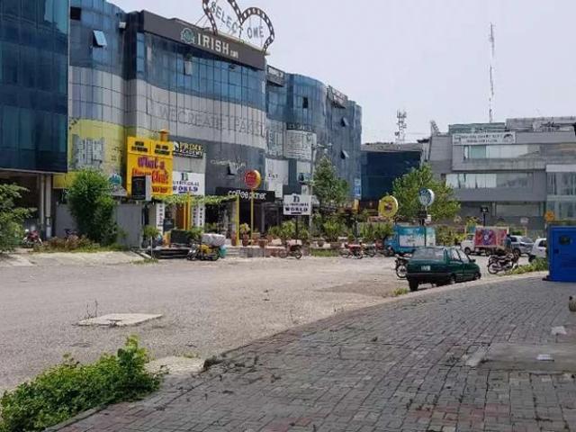 Commercial for rent in اسلام آباد, زون 1