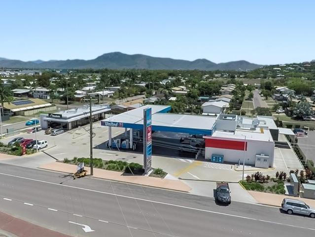Retail for rent in Townsville, Queensland