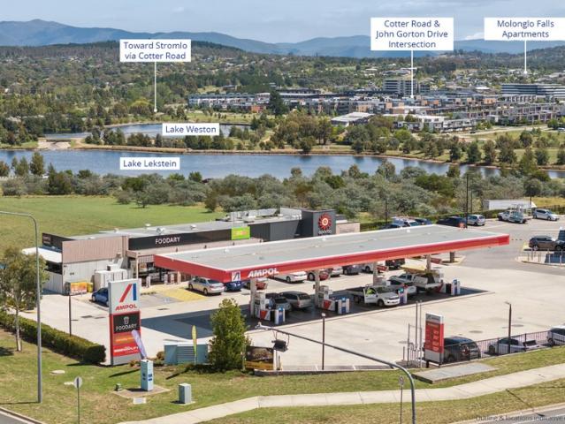 Retail for sale in Australian Capital Territory