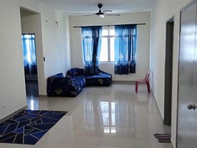 Serviced Residence for rent in Kajang, Langat