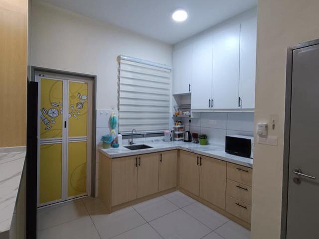 Serviced Residence for rent in Majlis Perbandaran Kajang, Hulu Langat