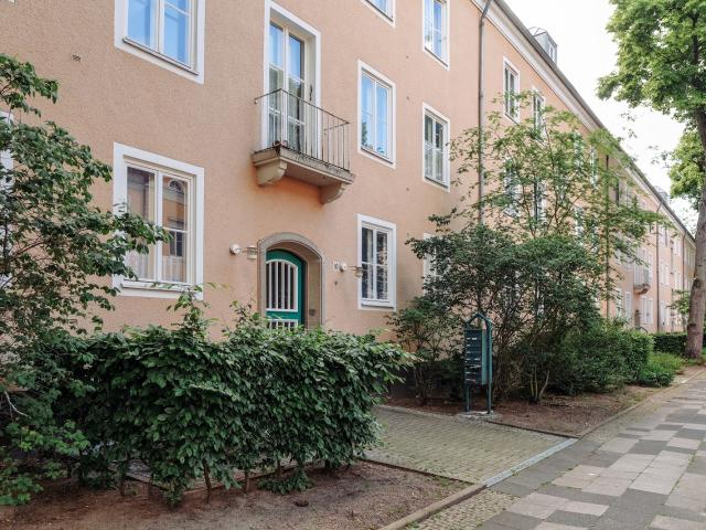 Apartment mieten in Stadtmitte, Wolfsburg