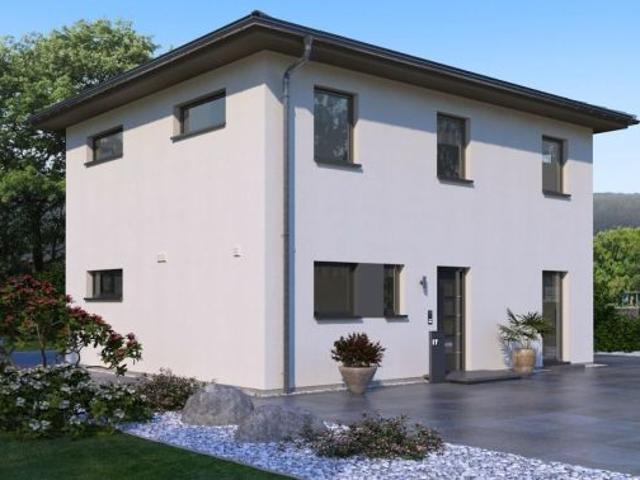 Haus kaufen in Friesack, Brandenburg
