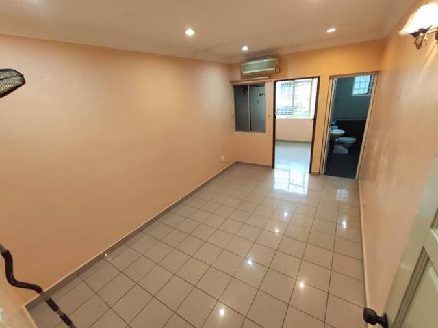 Terraced House for sale in Selayang, Selangor