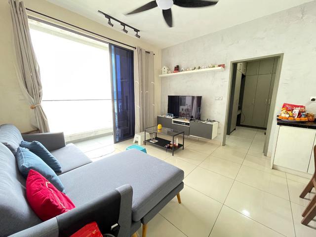 Serviced Residence for rent in Selayang, Selangor