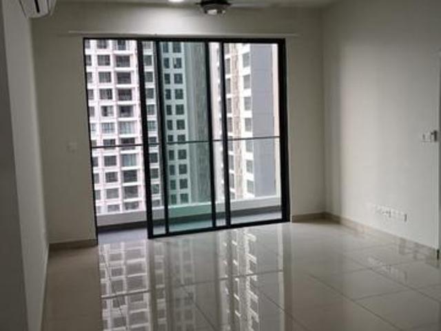 Serviced Residence for rent in Selayang, Selangor