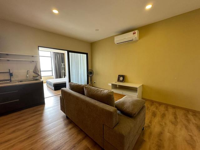 Serviced Residence for rent in Cheras, Kuala Lumpur
