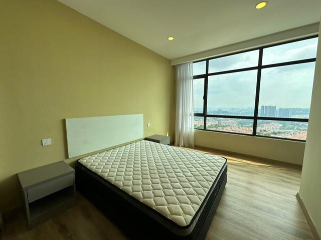 Serviced Residence for rent in Cheras, Kuala Lumpur