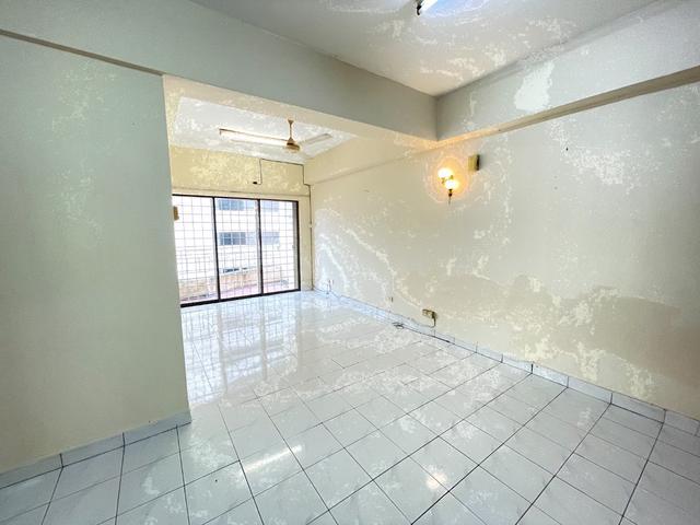 Apartment for sale in Kepong