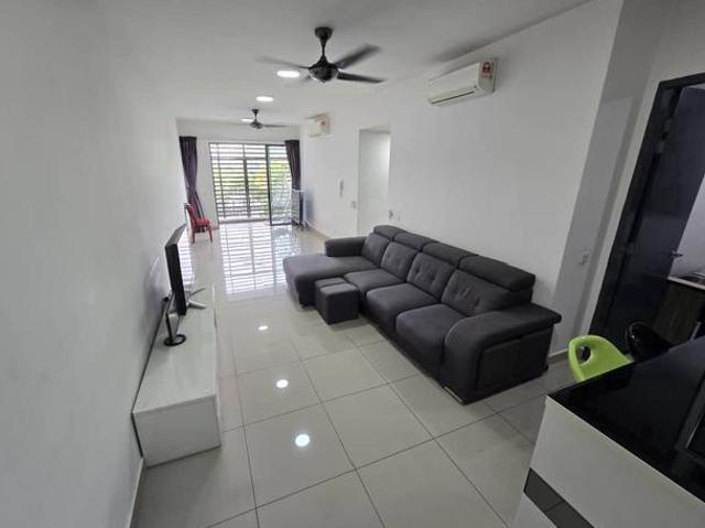 Serviced Residence for sale in Selayang, Selangor