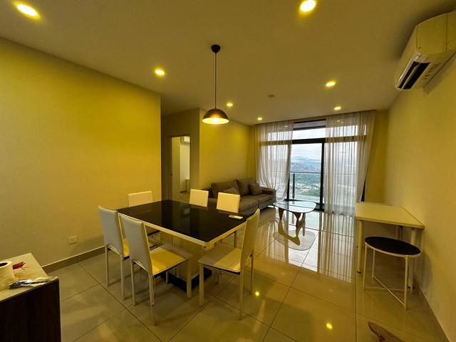 Serviced Residence for rent in Cheras, Kuala Lumpur
