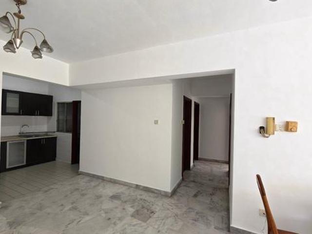 Condominium for sale in Kepong, Kuala Lumpur