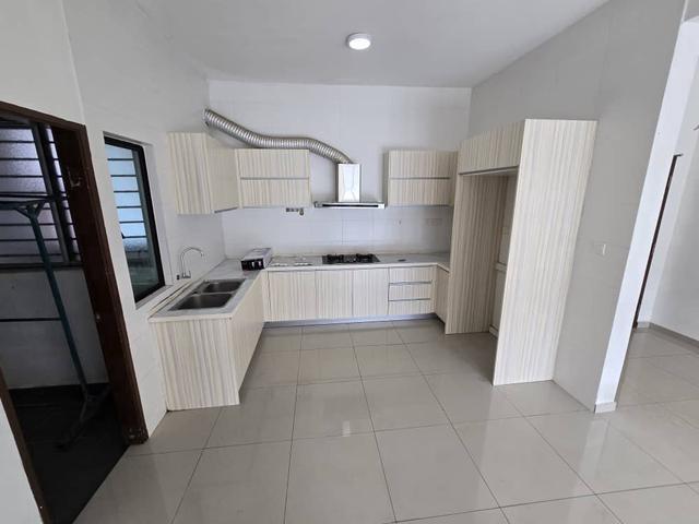 Condominium for rent in Selayang, Selangor