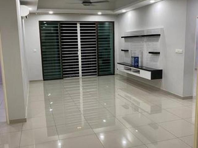 Condominium for rent in Selayang, Selangor