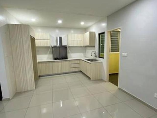 Condominium for rent in Selayang, Selangor