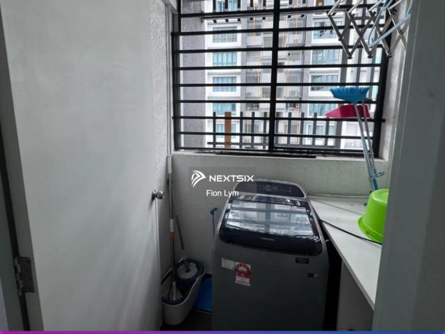 Shop for rent in Kajang, Langat
