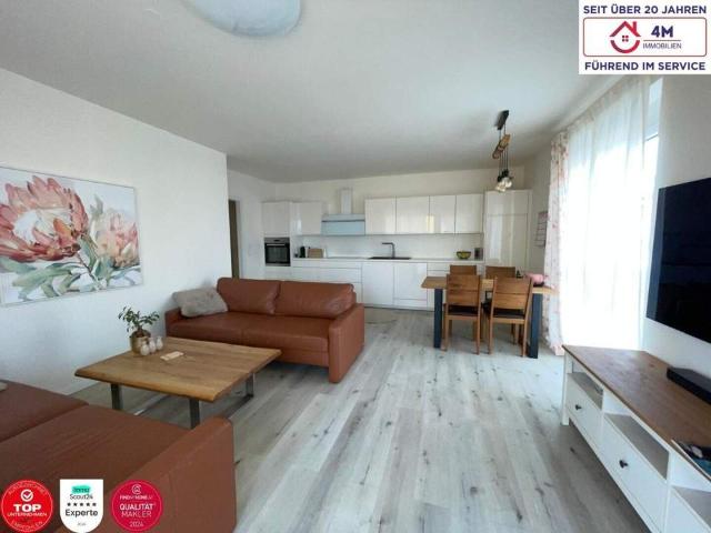 Wohnung kaufen in Korneuburg, Niederösterreich