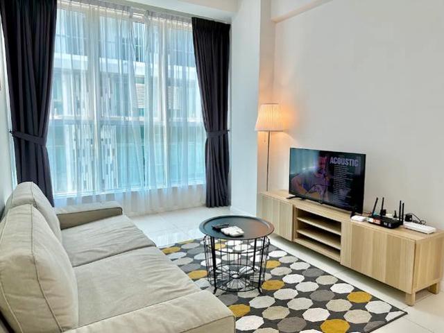 Condominium for sale in Petaling, Damansara Damai