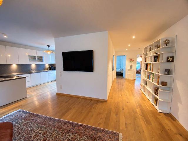Wohnung kaufen in Freiburg (Elbe), Stade