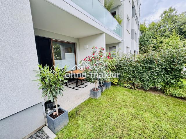 Apartment kaufen in Kronberg, Hessen