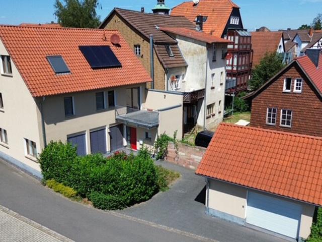 Villa kaufen in Treysa, Schwalm-Eder-Kreis