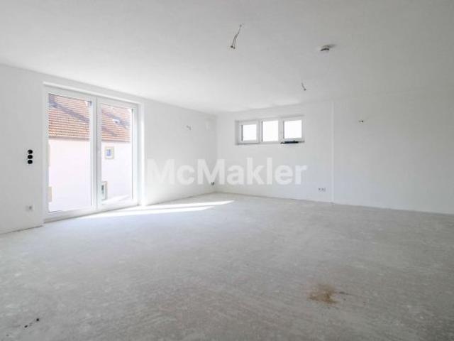 Wohnung kaufen in Ellgau, Bayern