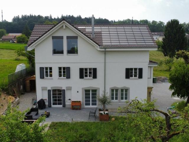 Apartment mieten in Cordast, Gurmels