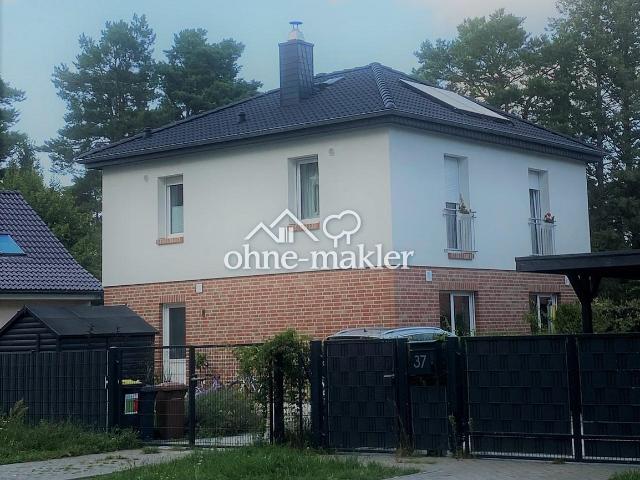 Haus kaufen in Wandlitz