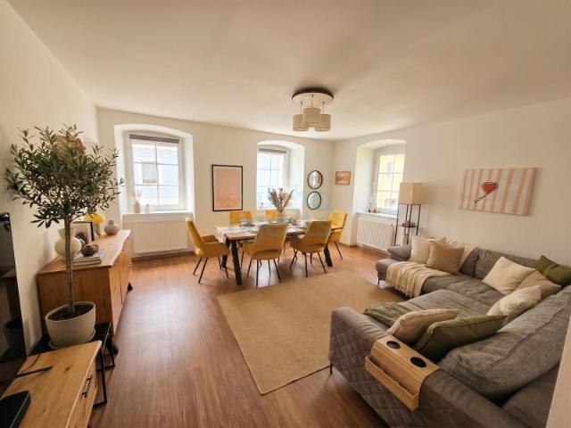 Wohnung kaufen in St. Georgen am Walde, Oberösterreich