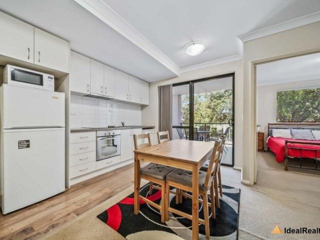 Apartment for sale in Cockburn, Western Australia
