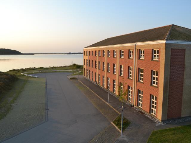 Erhvervsejendom til leje i Nyborg