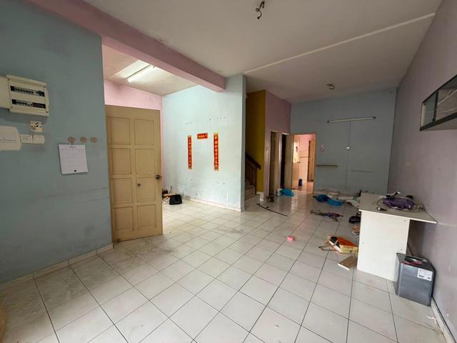 Terraced House for rent in Port Klang, Selangor