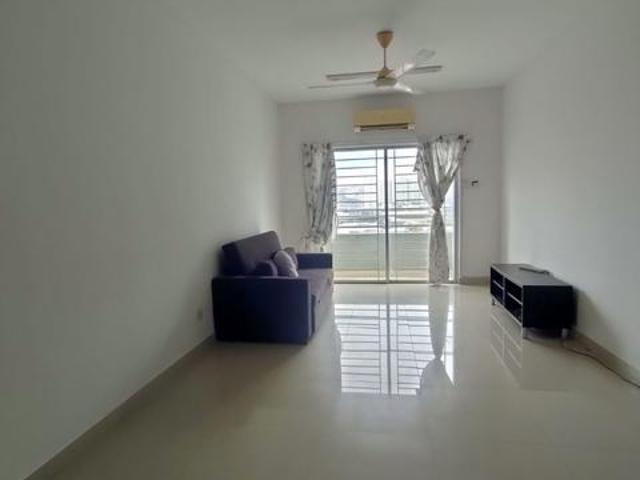 Condominium for rent in Bukit Jalil, Kuala Lumpur