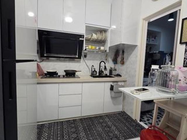 Apartment for rent in Penang