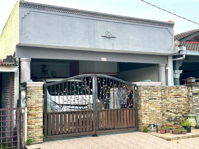 Terraced House for sale in Petaling, Alam Impian