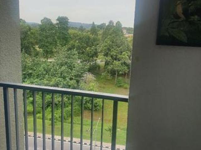 Serviced Residence for sale in Petaling, Alam Impian