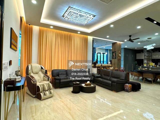 Residential House for sale in Cyberjaya, Sepang