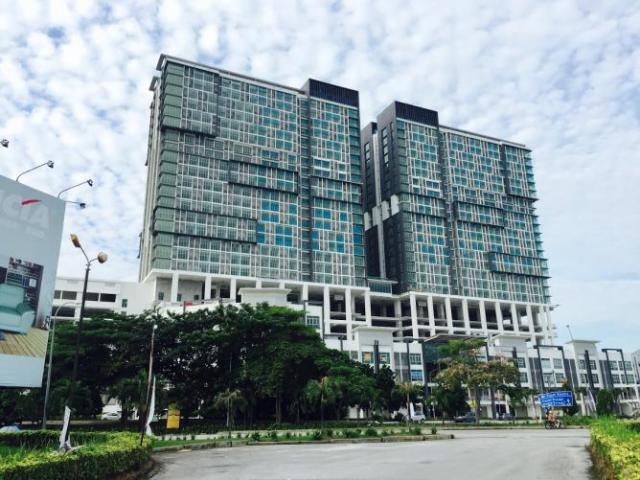 Serviced Residence for sale in Petaling, Subang Jaya